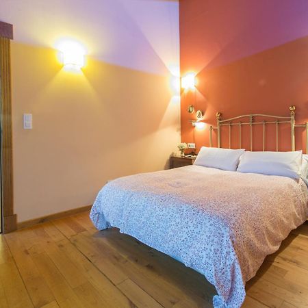 Casa Perfeuto Maria Otel Cabana Moura Oda fotoğraf