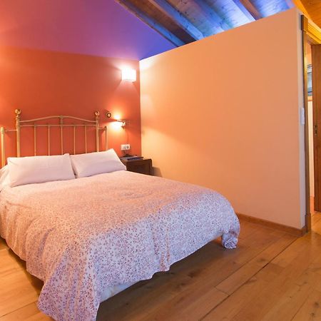 Casa Perfeuto Maria Otel Cabana Moura Oda fotoğraf