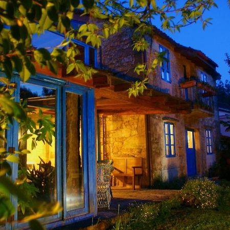 Casa Perfeuto Maria Otel Cabana Moura Dış mekan fotoğraf