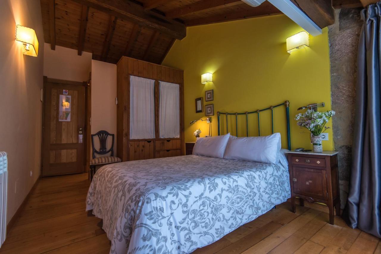 Casa Perfeuto Maria Otel Cabana Moura Dış mekan fotoğraf
