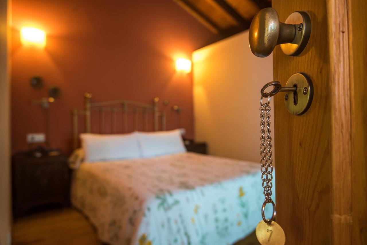 Casa Perfeuto Maria Otel Cabana Moura Dış mekan fotoğraf