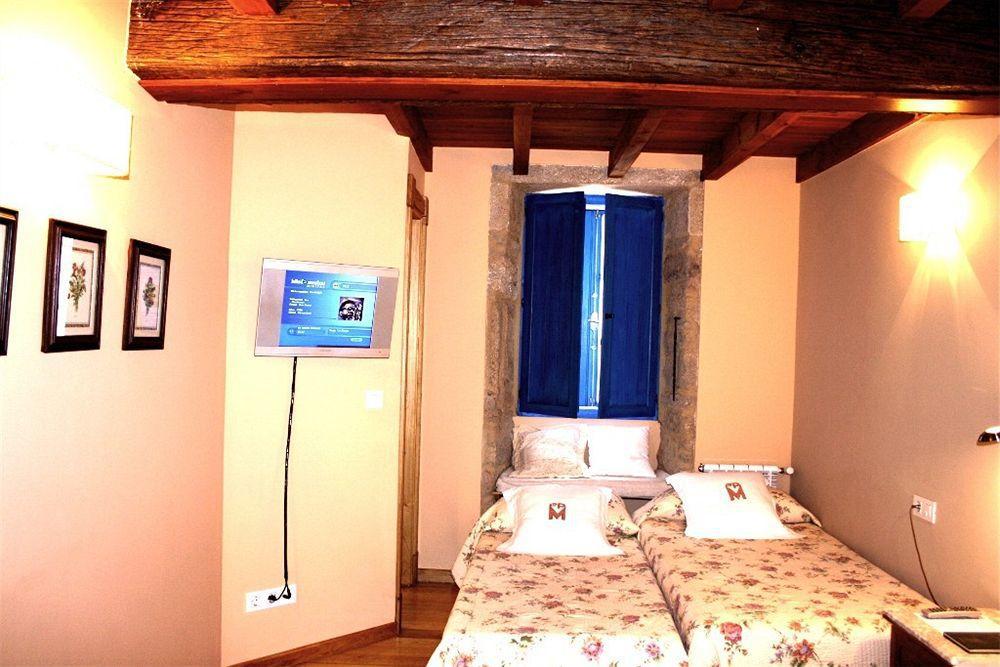 Casa Perfeuto Maria Otel Cabana Moura Dış mekan fotoğraf