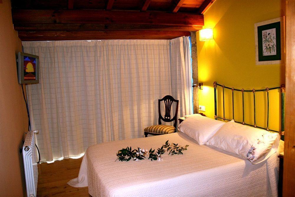 Casa Perfeuto Maria Otel Cabana Moura Dış mekan fotoğraf