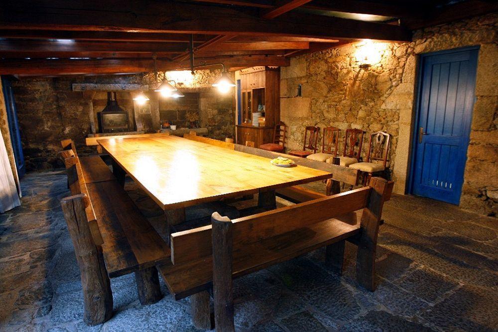 Casa Perfeuto Maria Otel Cabana Moura Dış mekan fotoğraf