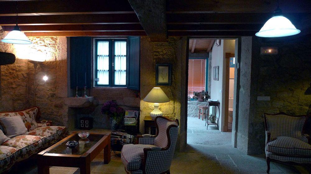 Casa Perfeuto Maria Otel Cabana Moura Dış mekan fotoğraf