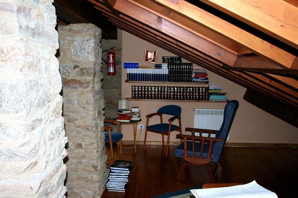 Casa Perfeuto Maria Otel Cabana Moura Dış mekan fotoğraf