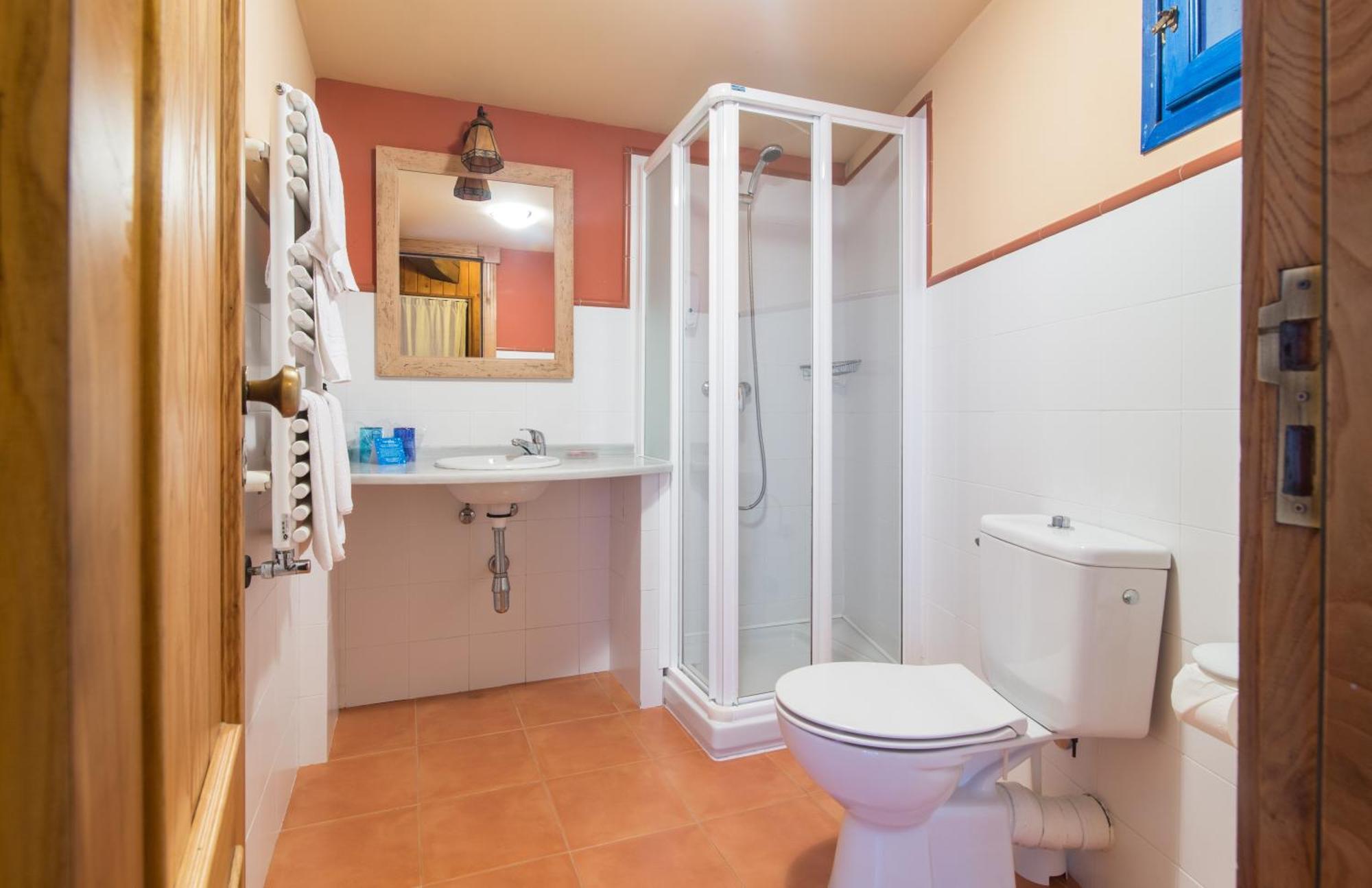 Casa Perfeuto Maria Otel Cabana Moura Oda fotoğraf