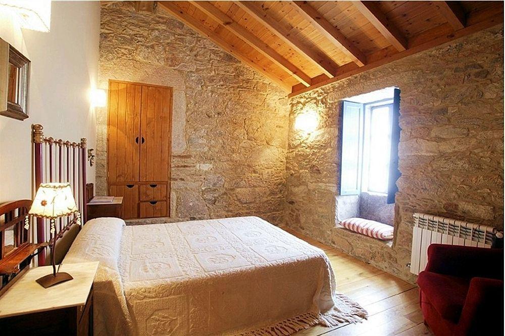 Casa Perfeuto Maria Otel Cabana Moura Dış mekan fotoğraf