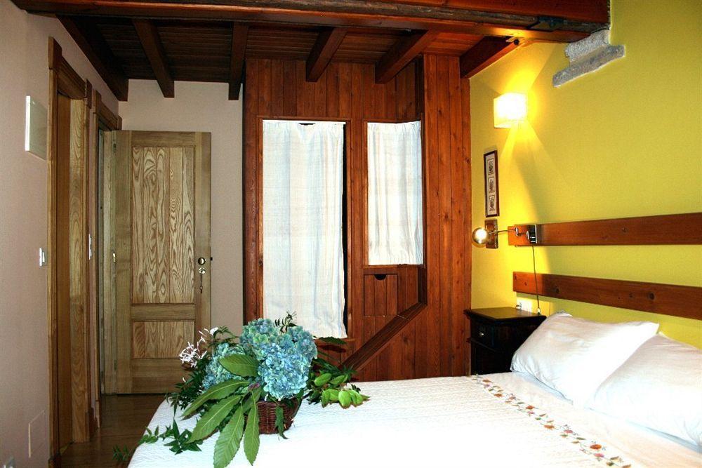 Casa Perfeuto Maria Otel Cabana Moura Dış mekan fotoğraf