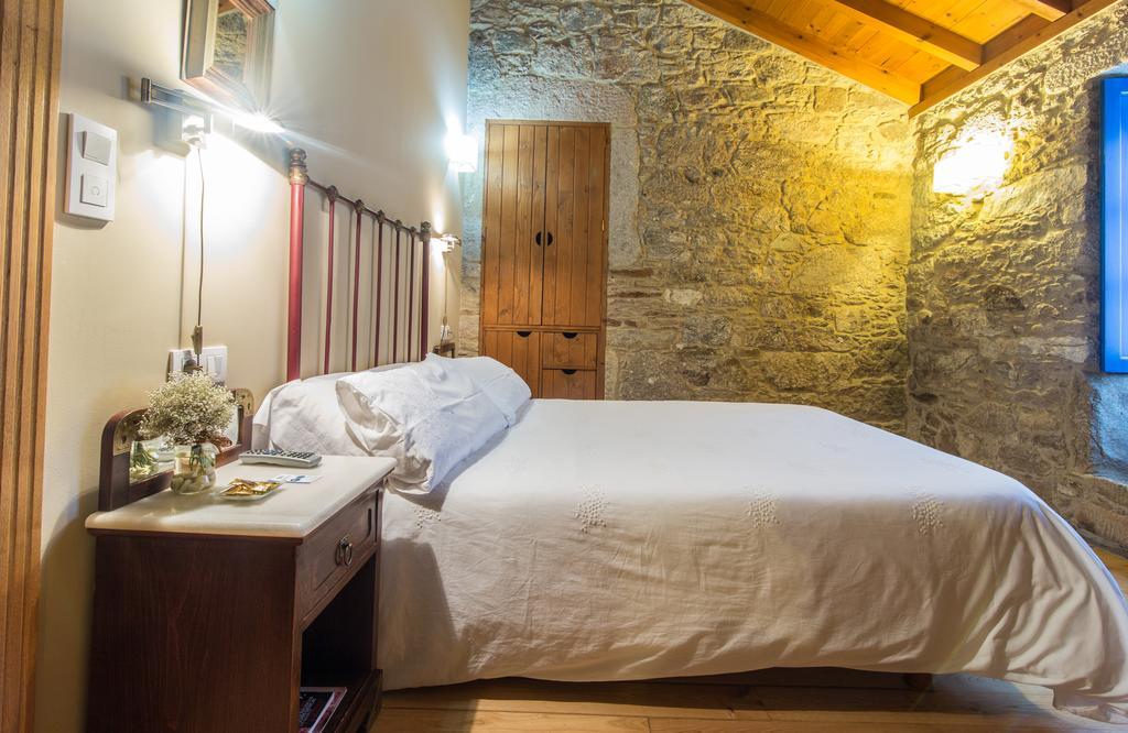 Casa Perfeuto Maria Otel Cabana Moura Dış mekan fotoğraf