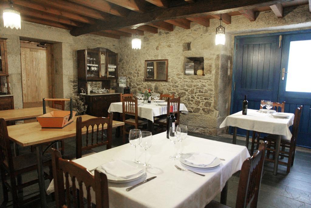 Casa Perfeuto Maria Otel Cabana Moura Dış mekan fotoğraf