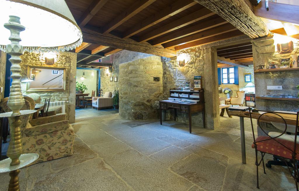 Casa Perfeuto Maria Otel Cabana Moura Dış mekan fotoğraf