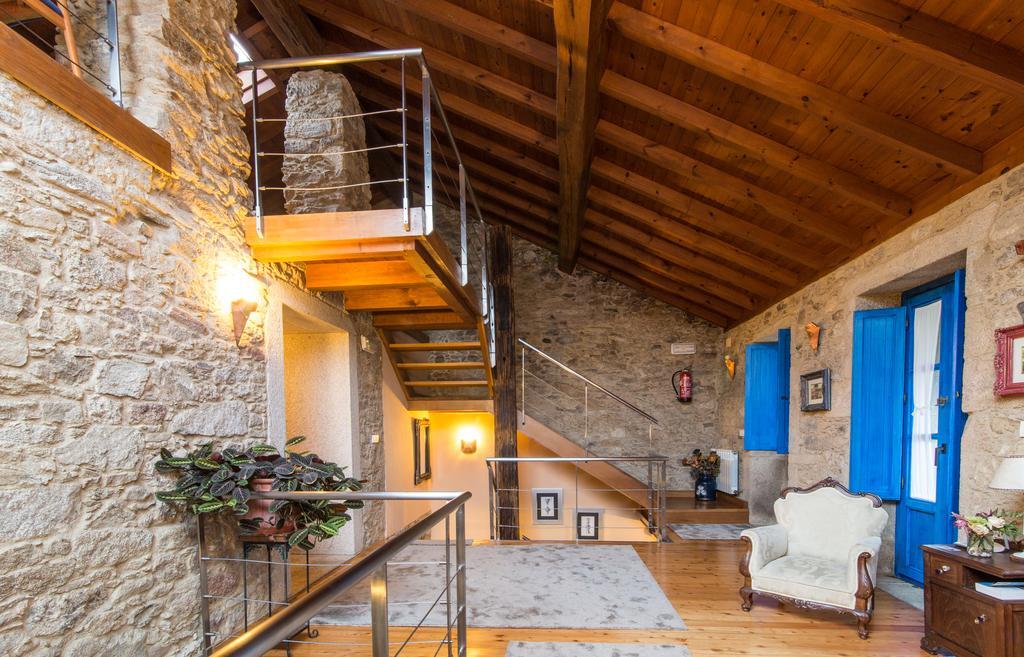 Casa Perfeuto Maria Otel Cabana Moura Dış mekan fotoğraf