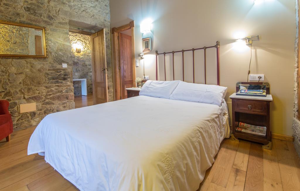 Casa Perfeuto Maria Otel Cabana Moura Dış mekan fotoğraf