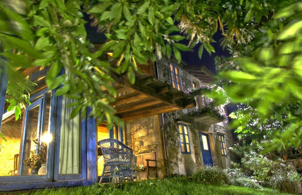 Casa Perfeuto Maria Otel Cabana Moura Dış mekan fotoğraf