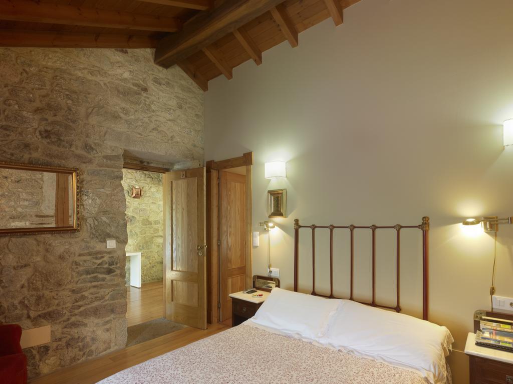 Casa Perfeuto Maria Otel Cabana Moura Dış mekan fotoğraf