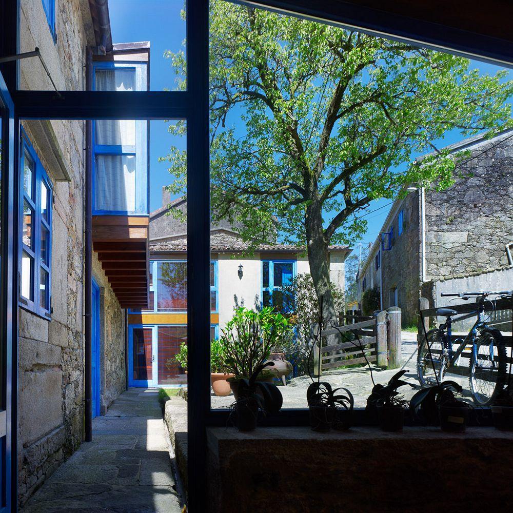 Casa Perfeuto Maria Otel Cabana Moura Dış mekan fotoğraf