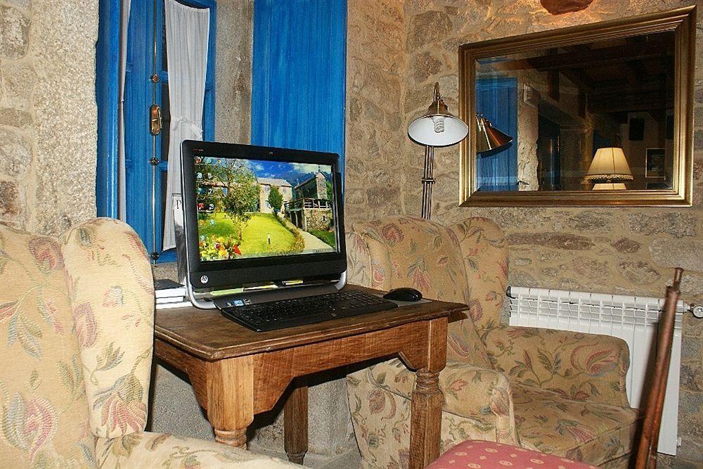 Casa Perfeuto Maria Otel Cabana Moura Dış mekan fotoğraf