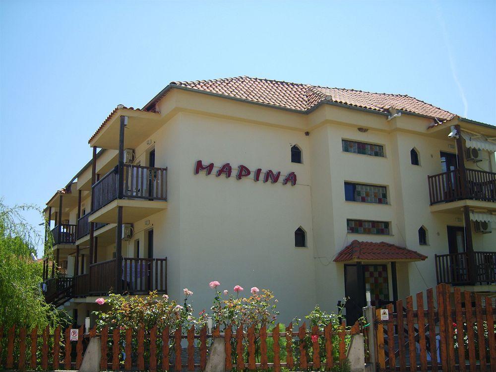 Casa Perfeuto Maria Otel Cabana Moura Dış mekan fotoğraf