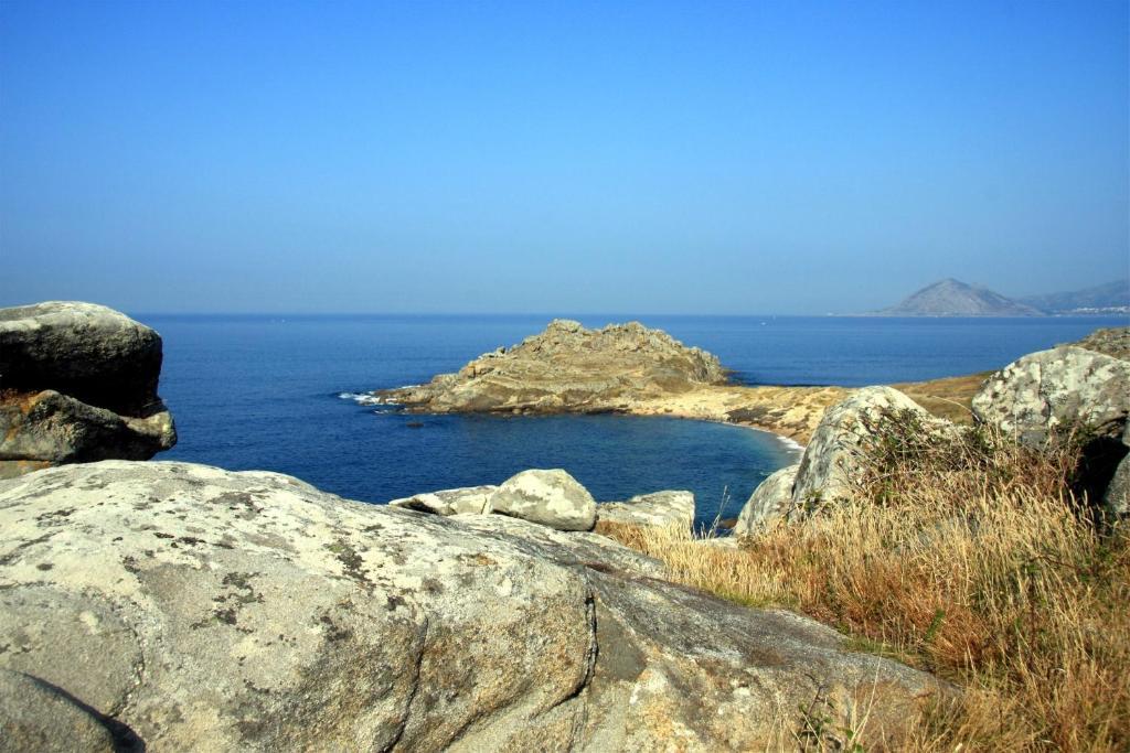 Casa Perfeuto Maria Otel Cabana Moura Dış mekan fotoğraf