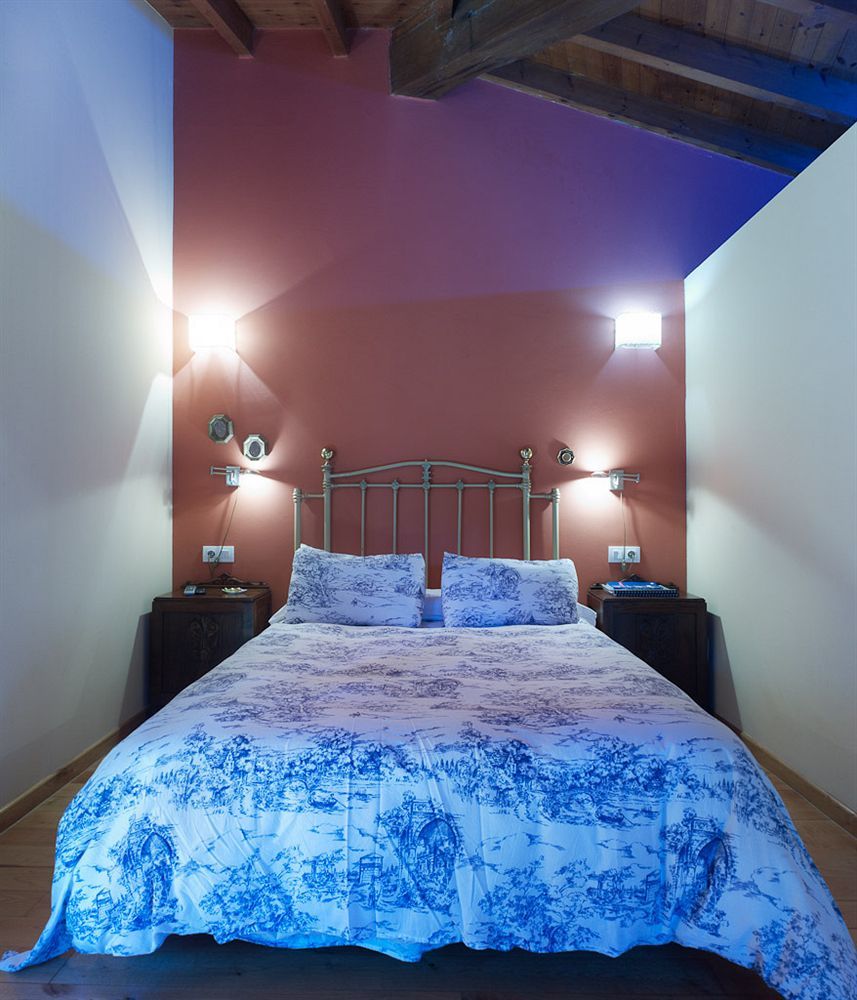 Casa Perfeuto Maria Otel Cabana Moura Dış mekan fotoğraf
