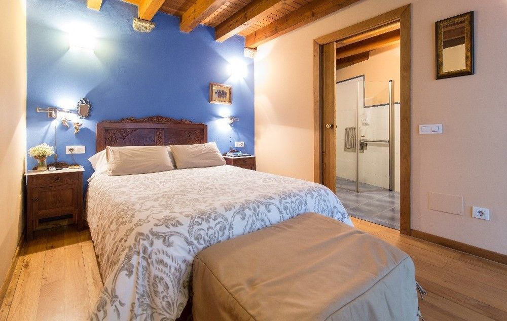 Casa Perfeuto Maria Otel Cabana Moura Dış mekan fotoğraf