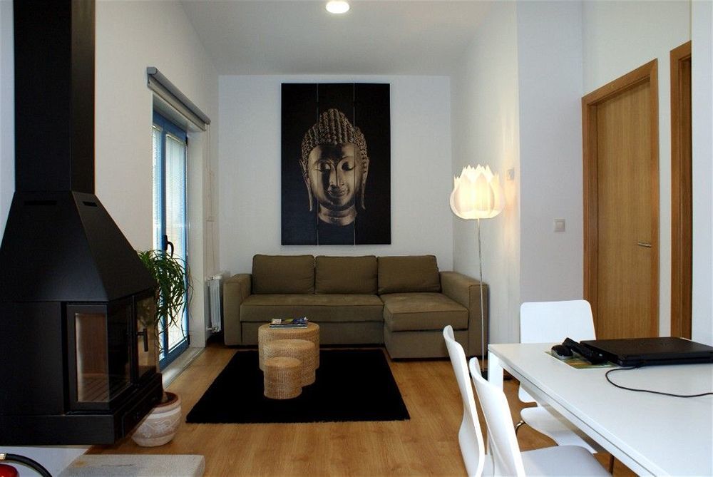 Casa Perfeuto Maria Otel Cabana Moura Dış mekan fotoğraf