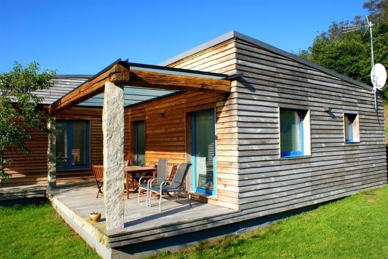 Casa Perfeuto Maria Otel Cabana Moura Dış mekan fotoğraf